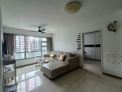 Blk 377B Hougang Rivercourt (Hougang), HDB 5 Rooms #573971471